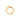 GOLD mensS BOUND CIRCLE PENDANT