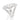 RHODIUM PLATED RING WITH CRISTALS AND ZIR