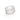 RHODIUM PLATED RING