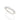 RHODIUM STUDDED SKINNY RING