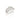 RHODIUM SPHERES EAR CUFF