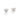 RHODIUM TINY STUDDED HEART STUD EARRINGS