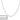 RHODIUM PLATED CORD