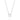 RHODIUM PLATED CHAIN