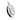 RHODIUM PLATED PENDANT