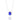RHODIUM PLATED PENDANT WITH CRYSTAL