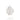 RHODIUM PLATED PENDANT