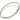 RHODIUM PLATED BRACELET WITH ZIRCONIA