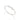 PLATINUM STUDDED FOREVER SKINNY RING