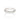 PLATINUM GEOMETRIC WEDDING BAND