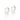 PLATINUM EARRING