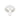 PLATINUM STUDDED HOLY SPIRIT PENDANT