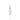 PLATINUM KID'S PENDANT