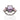 BLACK RHODIUM ROYAL RING