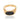 GOLD PLATED RING