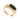 GOLD PLATED RING