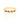 GOLD HALF WEDDING RING WITH CRYSTALS