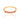 GOLD PLATED RING WITH ZIRCONIA