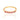 GOLD PLATED RING WITH ZIRCONIA