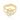 GOLD RING WITH PEARL