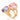 GOLD RING WITH ZIRCONIA