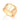 GOLD RING WITH ZIRCONIA