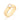 GOLD RING WITH ZIRCONIA