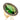GOLD RING WITH CRYSTAL AND ZIRCONIA