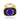 GOLD RING WITH CRYSTAL AND ZIRCONIA