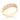 GOLD RING WITH PEARL