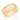 GOLD RING WITH ZIRCONIA