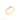 GOLD RING WITH CRYSTAL