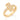 GOLD RING WITH ZIRCONIA