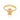 GOLD RING WITH ZIRCONIA