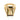 GOLD RING WITH CRYSTAL AND ZIRCONIA
