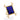 GOLD RING WITH CRYSTAL AND ZIRCONIA