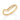 GOLD RING WITH ZIRCONIA