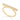 GOLD RING WITH ZIRCONIA