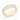 GOLD RING WITH ZIRCONIA