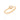 GOLD RING WITH ZIRCONIA