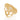 GOLD RING WITH ZIRCONIA