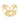 GOLD RING WITH ZIRCONIA