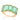 GOLD RING WITH CRYSTAL