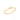 GOLD KID'S RING WITH ZIRCONIA