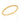 GOLD RING WITH ZIRCONIA