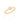 GOLD RING WITH ZIRCONIA