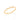 GOLD RING WITH ZIRCONIA