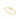 GOLD RING WITH ZIRCONIA