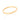 GOLD SPHERES SKINNY RING