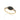 GOLD RING WITH CRYSTAL AND ZIRCONIA